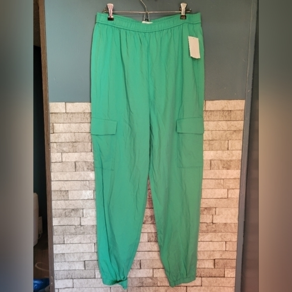 ABOUND NWT Size Medium Cargo Jogger‎ Nordstrom